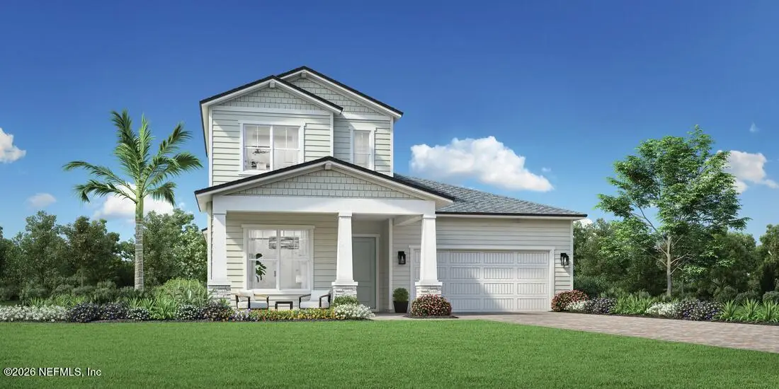 12025 Oak Hollow Trail, Jacksonville, FL 32256 - #1