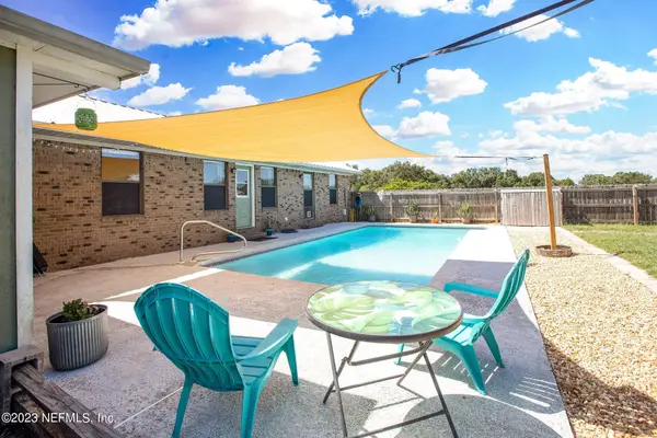 6286 1st Avenue, Keystone Heights, FL 32656