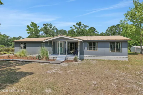 11419 Bocephus Lane, Jacksonville, FL 32219