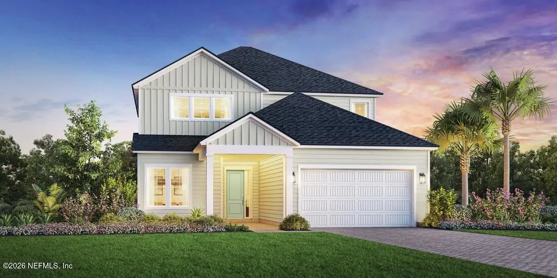 13030 Whispering Winds Drive, Jacksonville, FL 32256 - #1