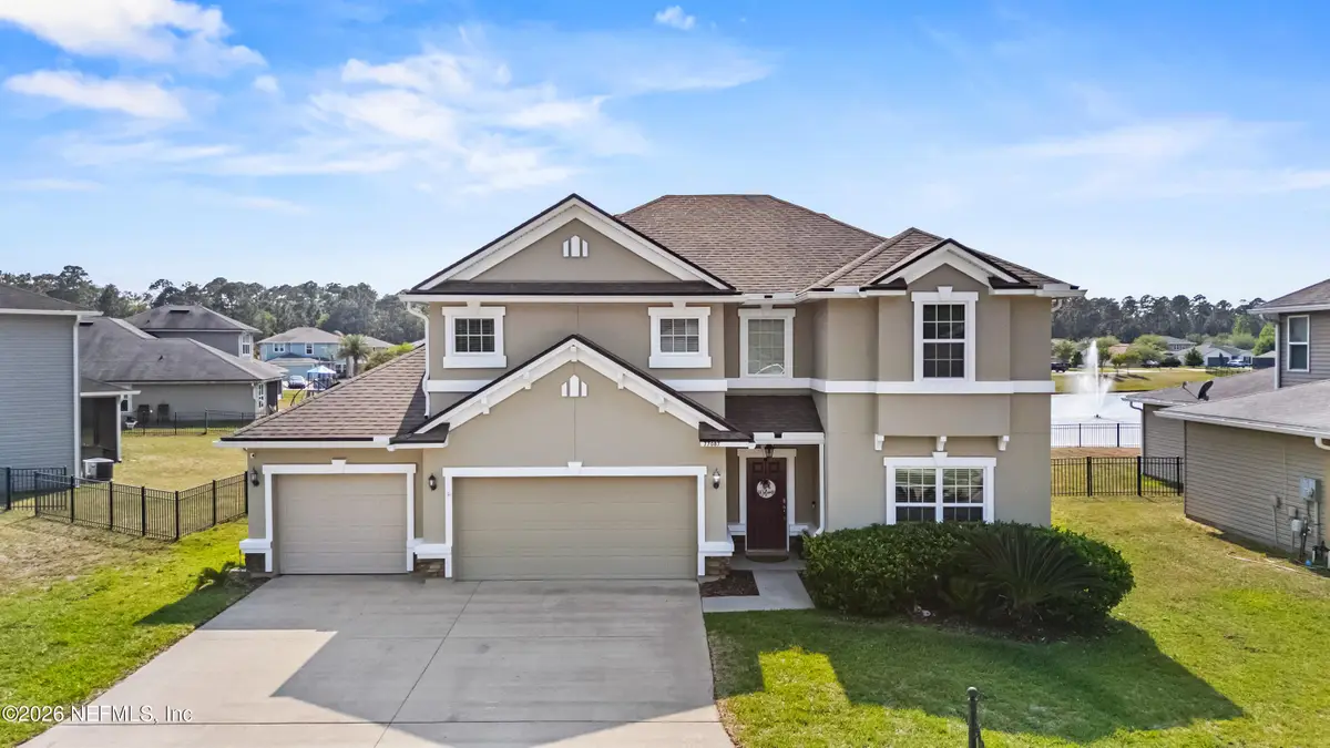 77087 Andora Drive, Yulee, FL 32097 - #1