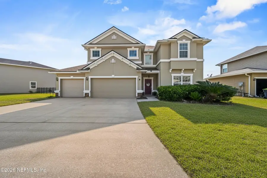 77087 Andora Drive, Yulee, FL 32097 - #2