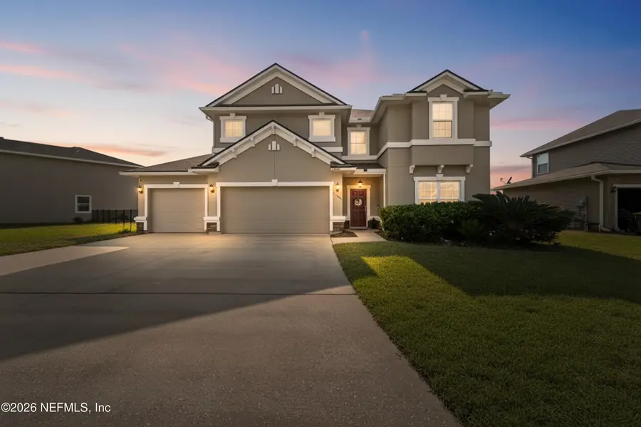 77087 Andora Drive, Yulee, FL 32097 - #3