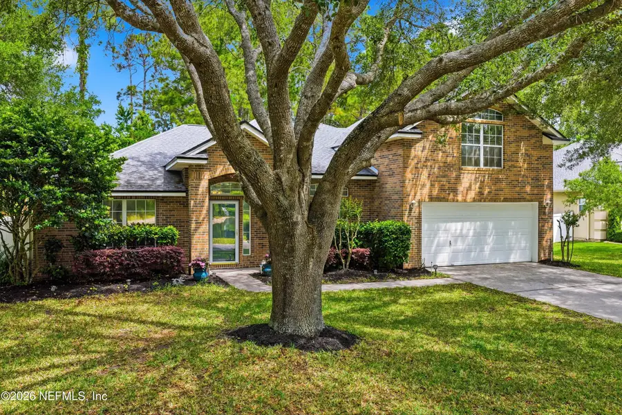 193 Bartram Parke Drive, Saint Johns, FL 32259 - #2