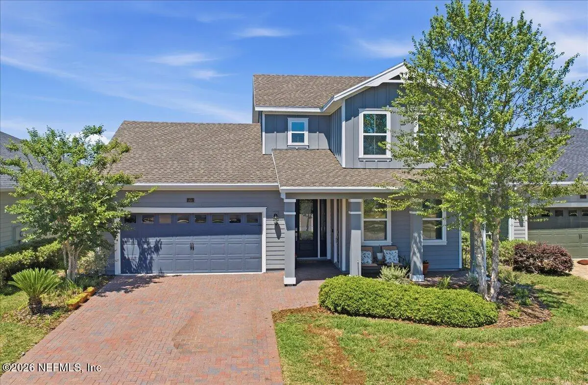 66 Belinda Court, Saint Augustine, FL 32092 - #1
