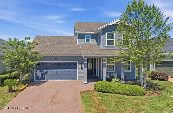 66 Belinda Court, St. Augustine, FL 32092