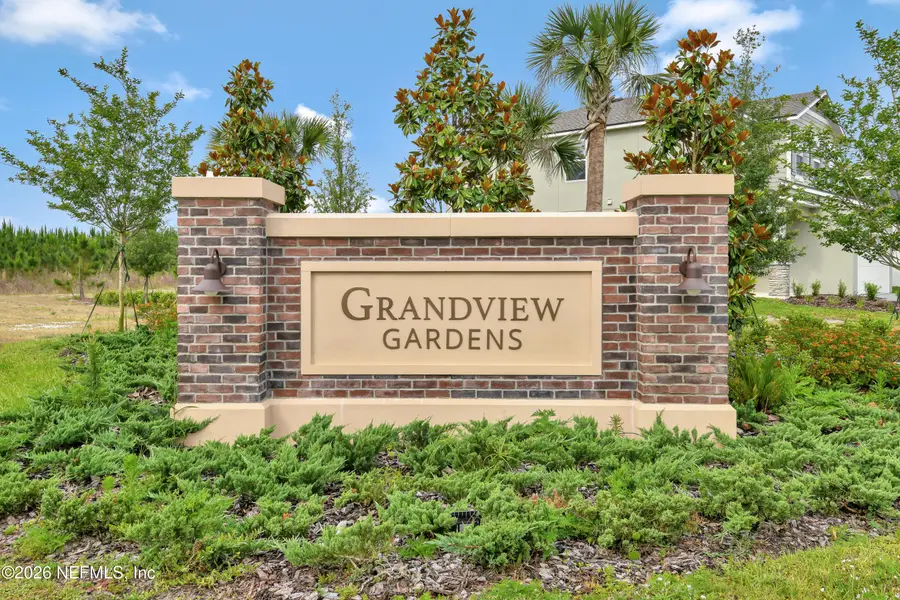 1774 Carnelian Street, Deland, FL 32720 - #3