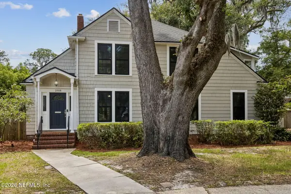 2918 Yale Avenue, Jacksonville, FL 32210