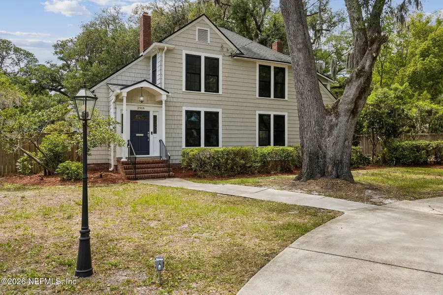 2918 Yale Avenue, Jacksonville, FL 32210 - #3