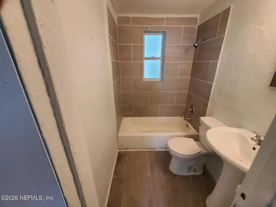 1538 Logan Street, Jacksonville, FL 32209 - #2