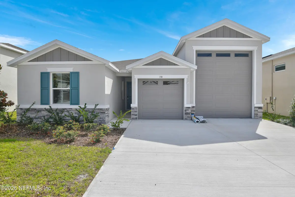 330 Alexandrite Street, Deland, FL 32720 - #1