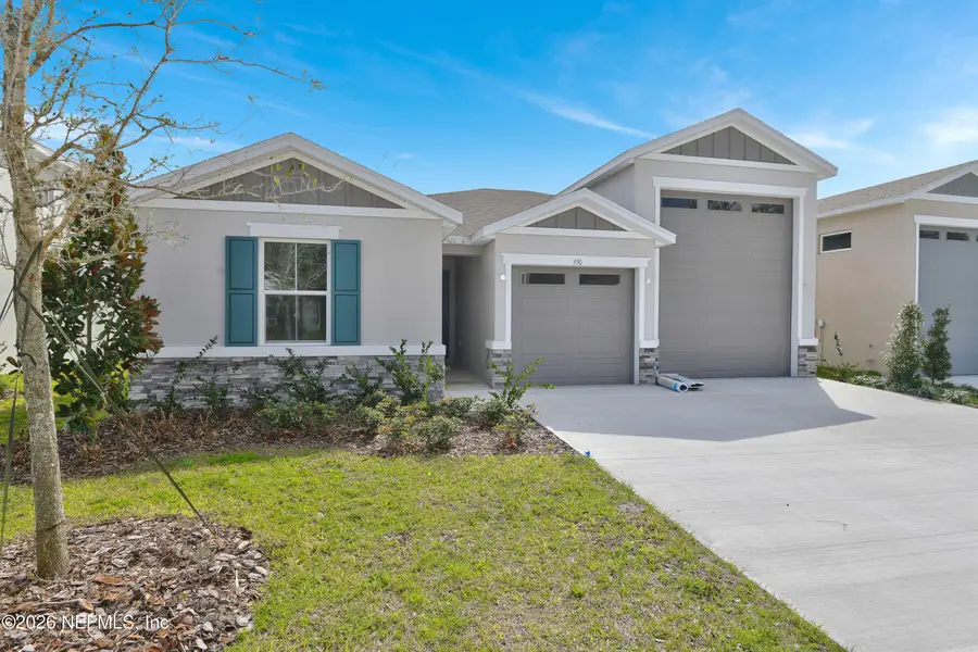 330 Alexandrite Street, Deland, FL 32720 - #2