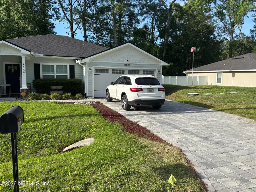 7507 Hilsdale Road, Jacksonville, FL 32216 - #2