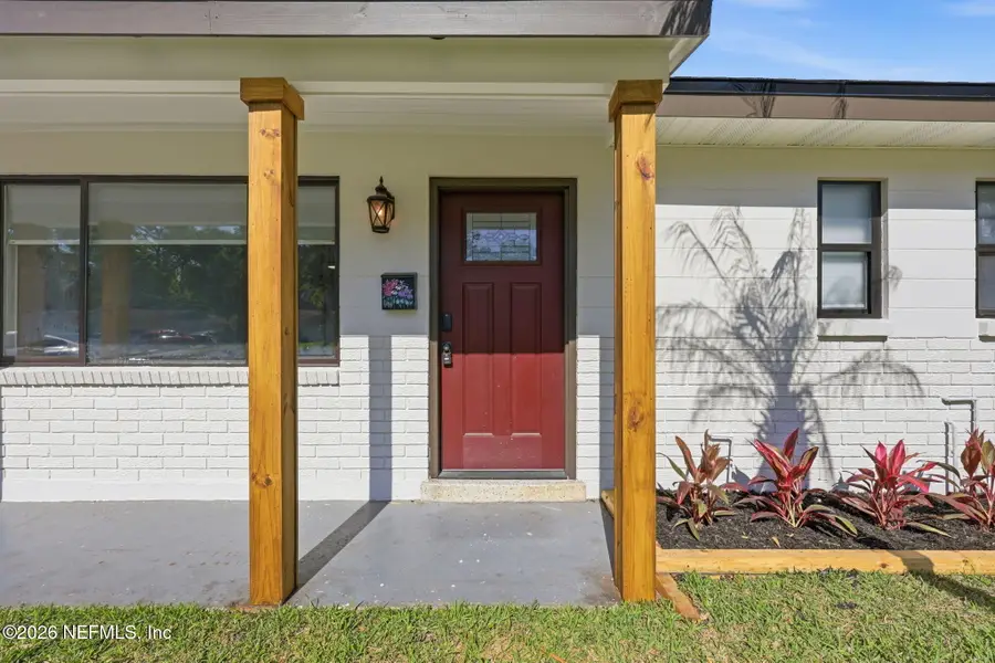 2904 E Loran Drive, Jacksonville, FL 32216 - #2