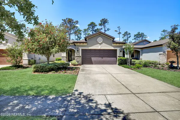 101 Covered Creek Drive, Ponte Vedra, FL 32081