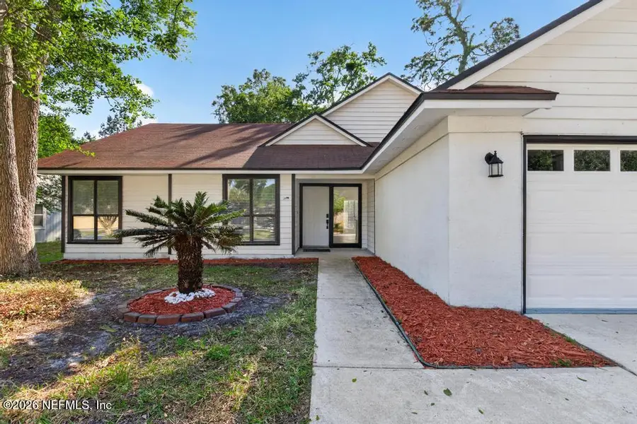 3118 Lakeside Villa Road, Orange Park, FL 32073 - #3