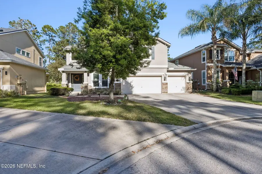 12154 Backwind Drive, Jacksonville, FL 32258 - #3