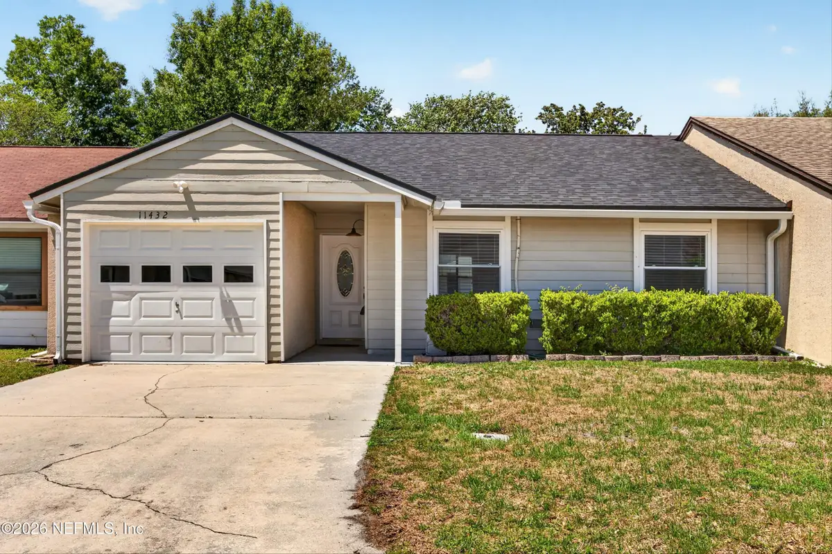 11432 Skipjack S Way, Jacksonville, FL 32223 - #1