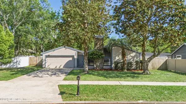 6686 Alisma Lane, Jacksonville, FL 32244