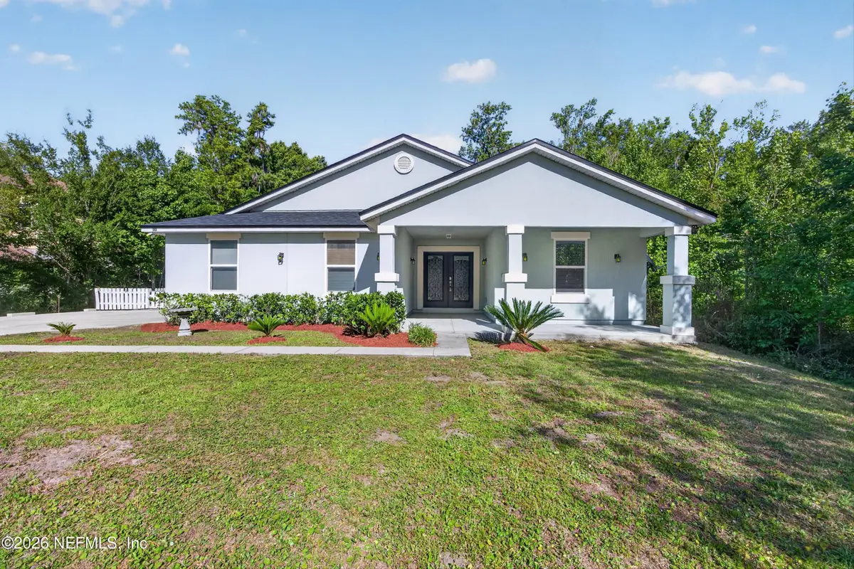 110 Pioneer Trail, Green Cove Springs, FL 32043 - #1