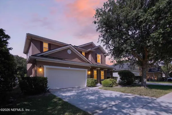 3781 Ringneck Drive, Jacksonville, FL 32226