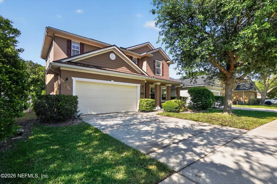 3781 Ringneck Drive, Jacksonville, FL 32226 - #2