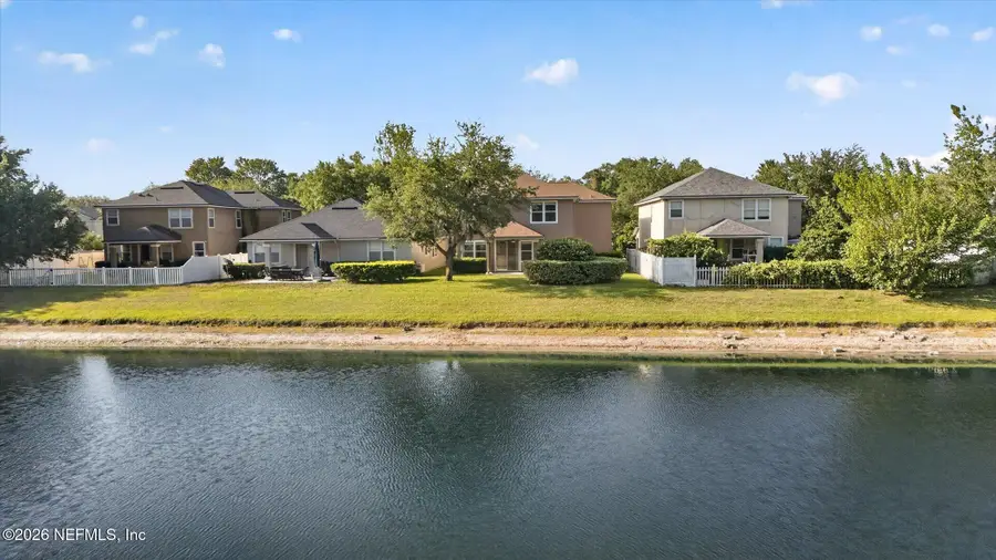 3781 Ringneck Drive, Jacksonville, FL 32226 - #3
