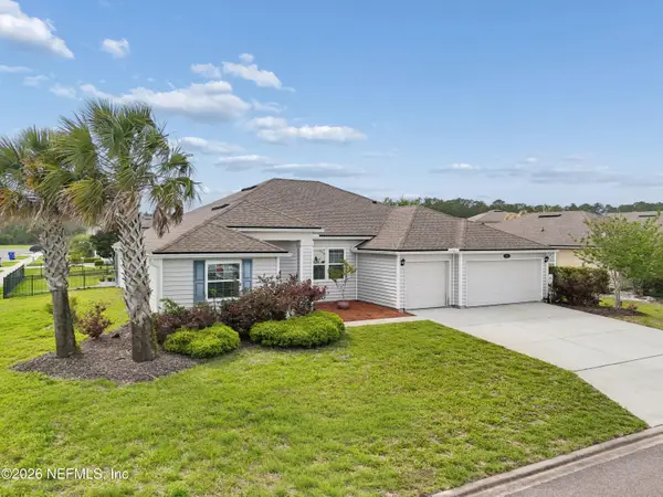 144 Amia Drive, St. Augustine, FL 32086