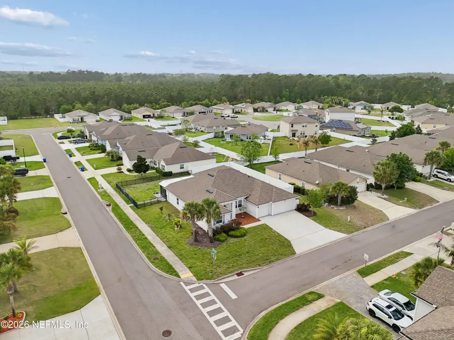 144 Amia Drive, Saint Augustine, FL 32086 - #2
