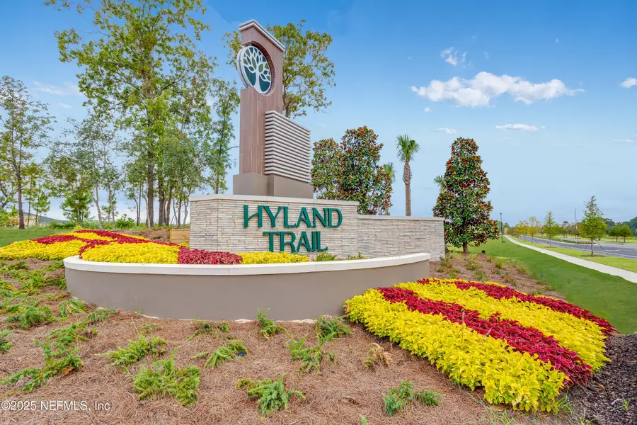 2789 Firelight Lane, Green Cove Springs, FL 32043 - #2