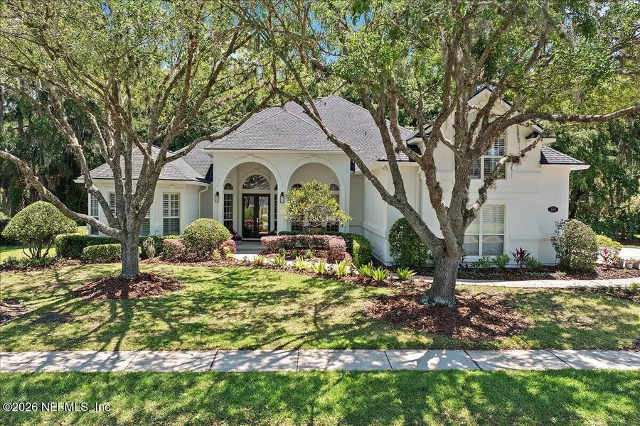 380 Clearwater Drive, Ponte Vedra Beach, FL 32082 - #2