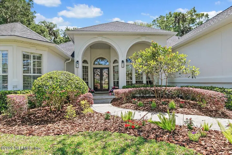 380 Clearwater Drive, Ponte Vedra Beach, FL 32082 - #3