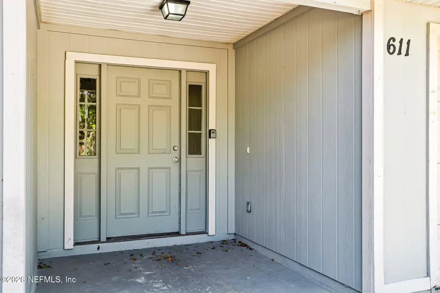 611 Gum Street, Green Cove Springs, FL 32043 - #2