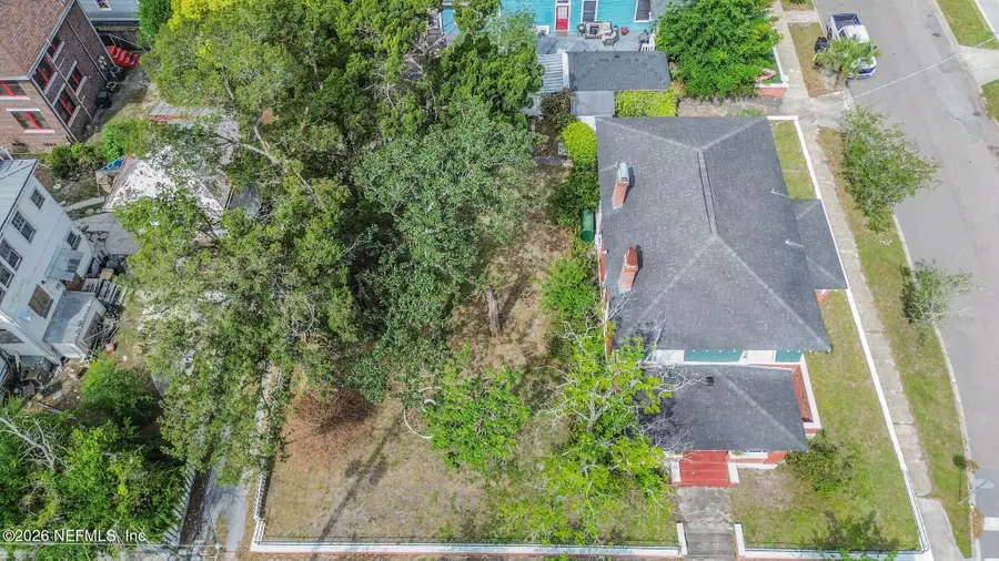 2050 N Pearl Street, Jacksonville, FL 32206 - #2