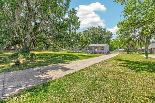 6244 Dunn Avenue, Jacksonville, FL 32218