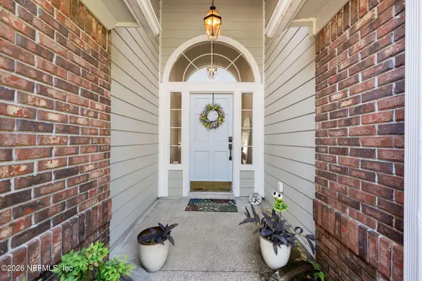 10552 Innisbrook Drive, Jacksonville, FL 32222