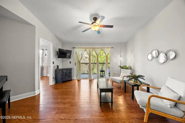 15 Arbor Club Drive #315, Ponte Vedra Beach, FL 32082