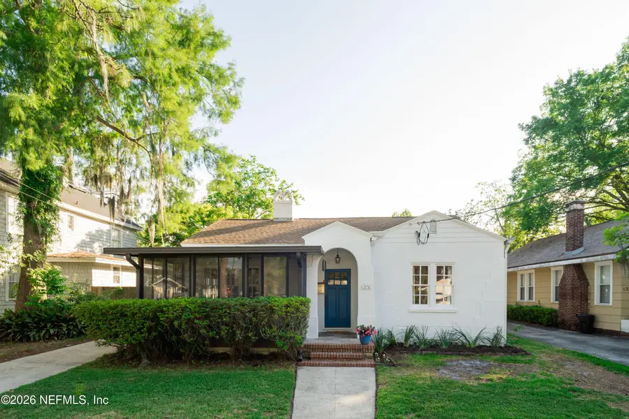 1224 Hollywood Avenue, Jacksonville, FL 32205 - #2