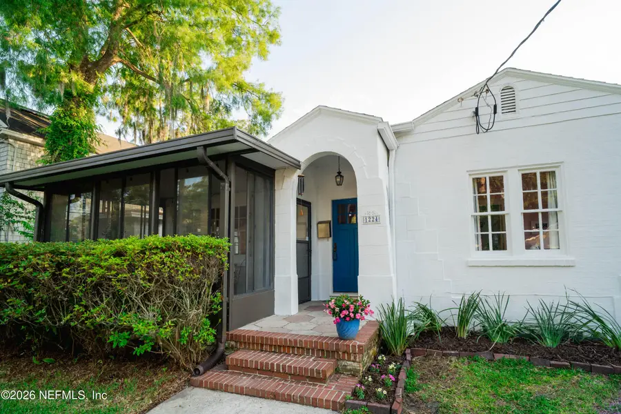 1224 Hollywood Avenue, Jacksonville, FL 32205 - #3