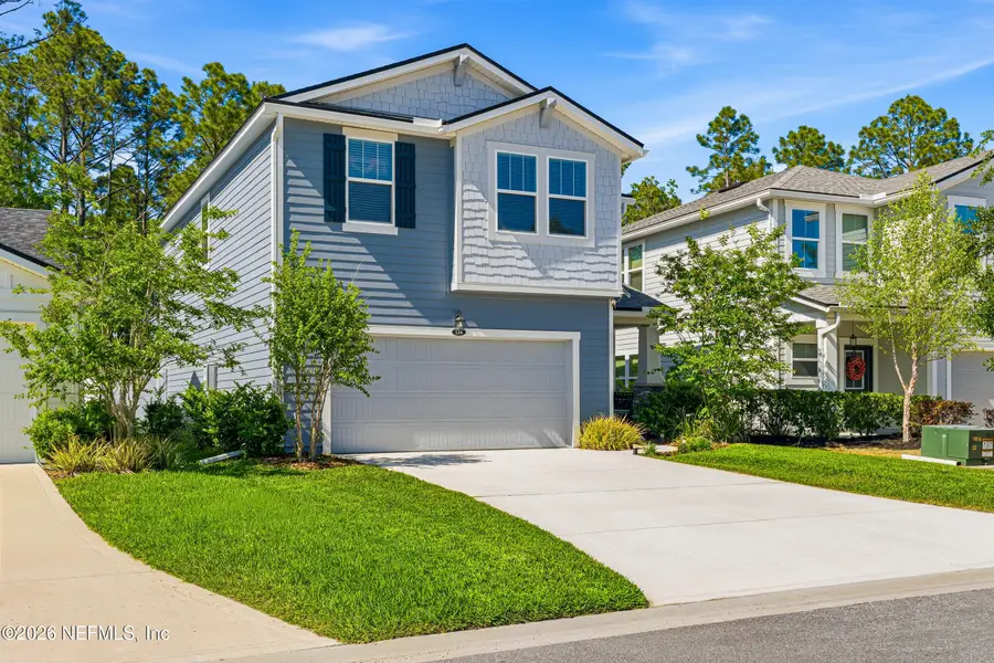 124 Meadow Creek Drive, Saint Johns, FL 32259 - #3