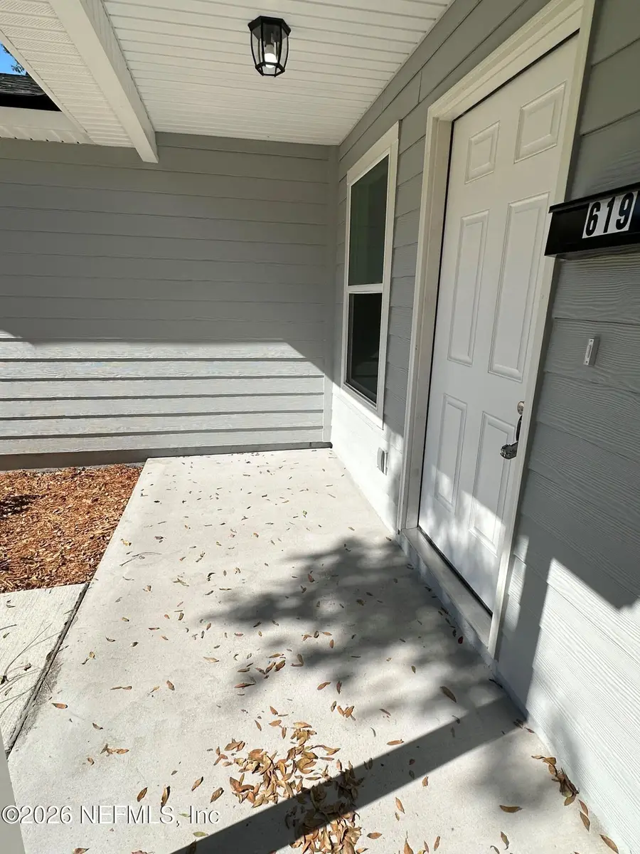 619 Linwood Avenue, Jacksonville, FL 32206 - #2