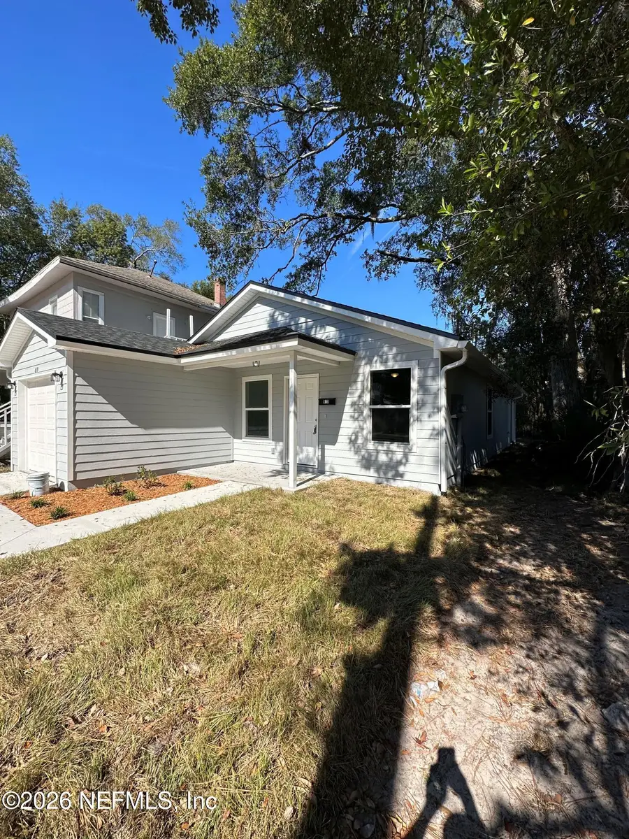 619 Linwood Avenue, Jacksonville, FL 32206 - #3