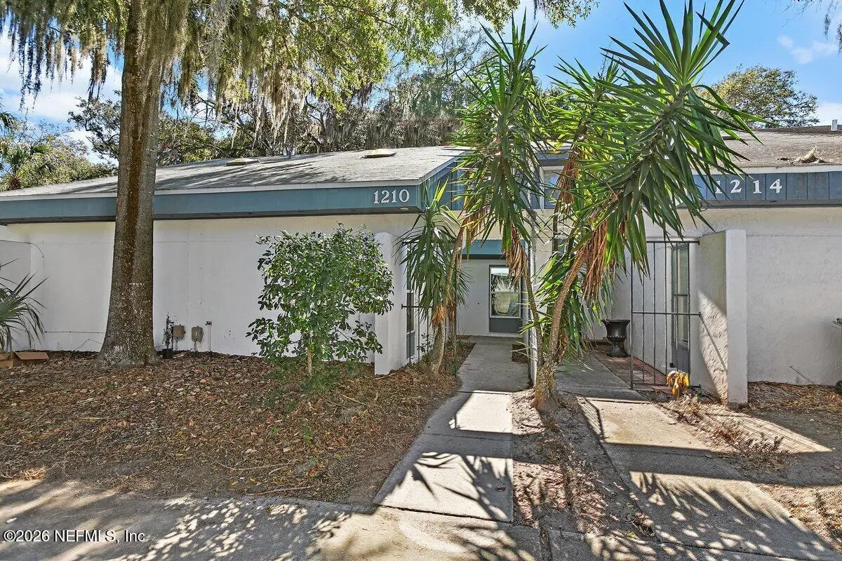 1210 Wonderwood Drive, Jacksonville, FL 32233 - #1