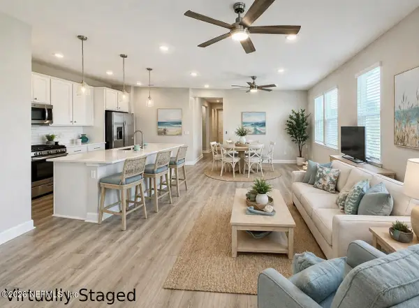 41 Seasons Court, St. Augustine, FL 32092