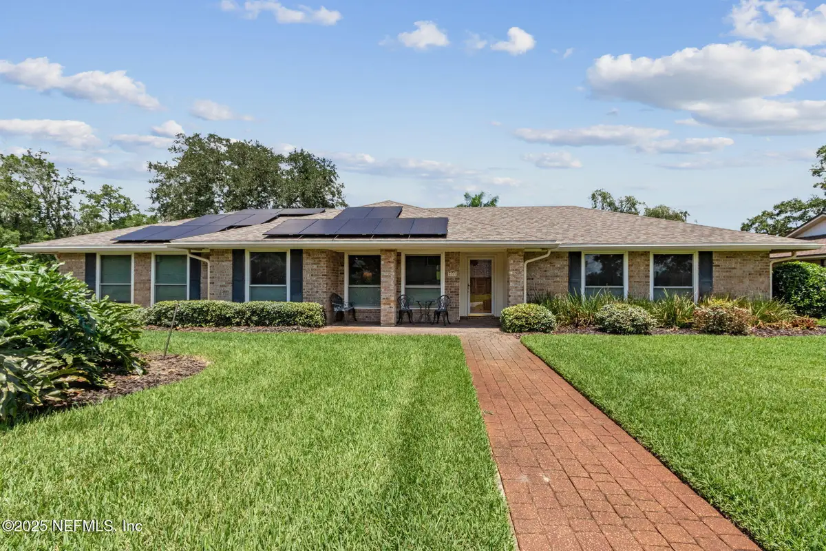 8205 Hidden Lake N Drive, Jacksonville, FL 32216 - #1