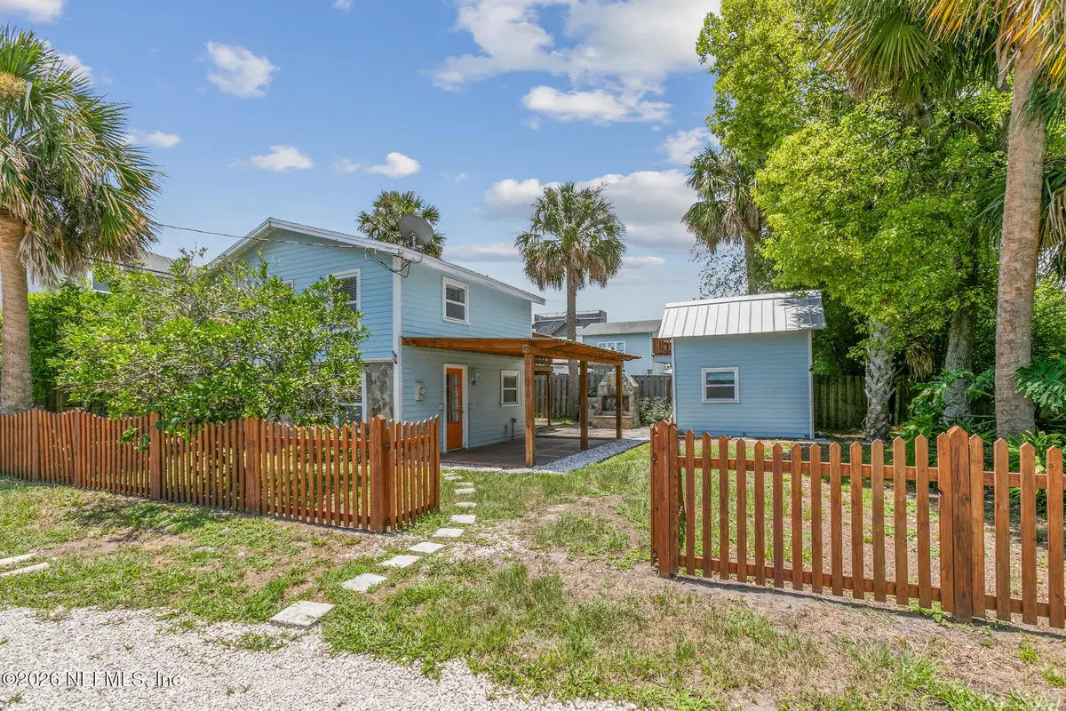 1318 6th S Street, Jacksonville Beach, FL 32250 - #1