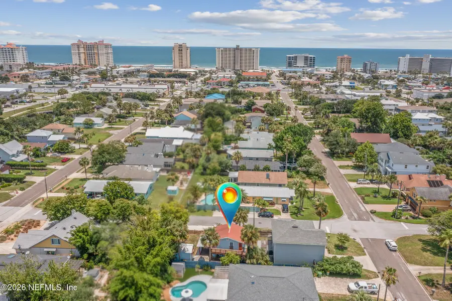1318 6th S Street, Jacksonville Beach, FL 32250 - #2
