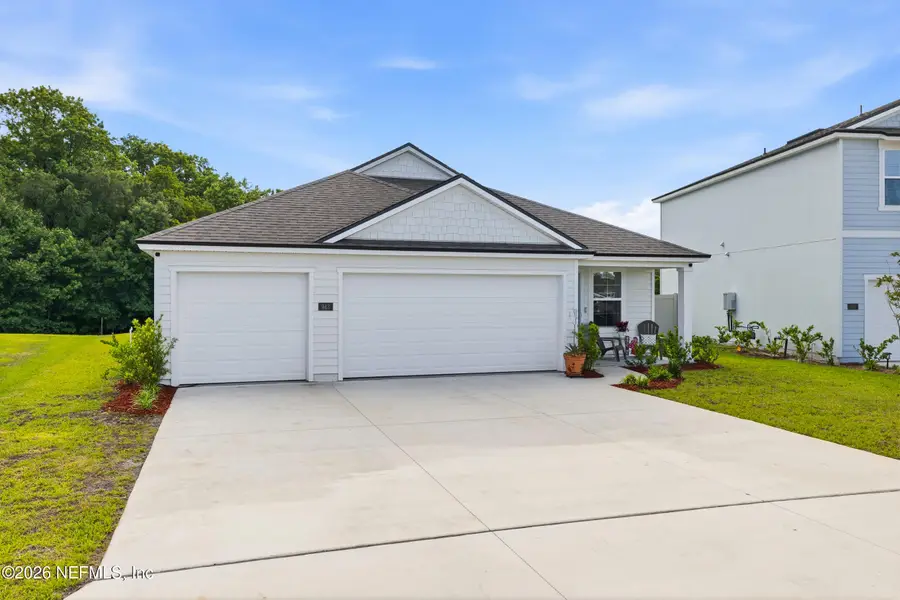 943 Orellana Road, Saint Augustine, FL 32084 - #2