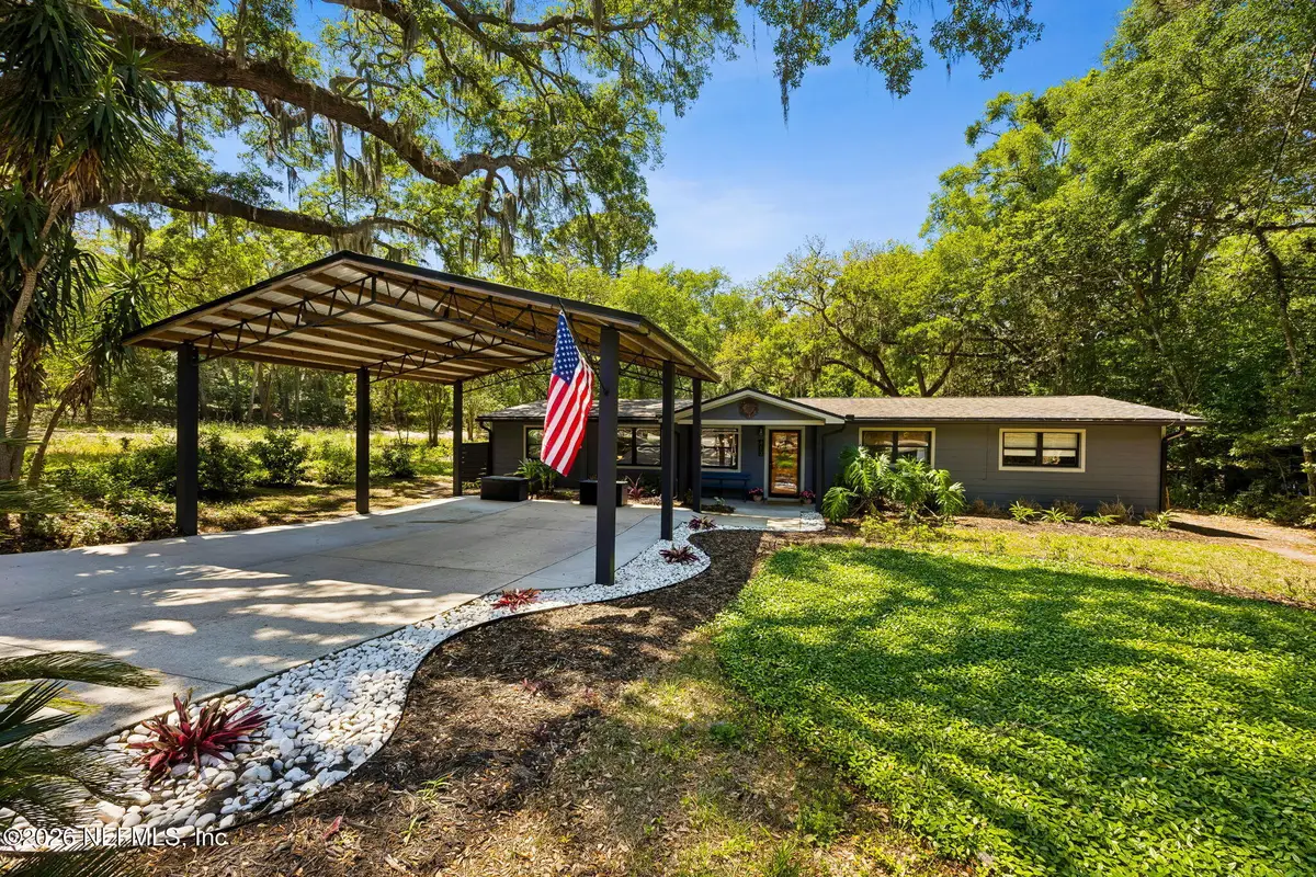 413 Stanley Drive, Fernandina Beach, FL 32034 - #1