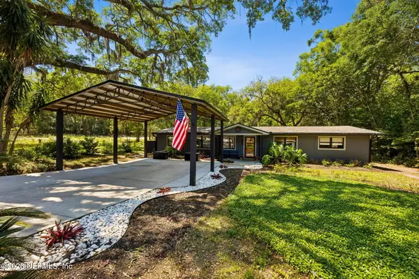 413 Stanley Drive, Fernandina Beach, FL 32034